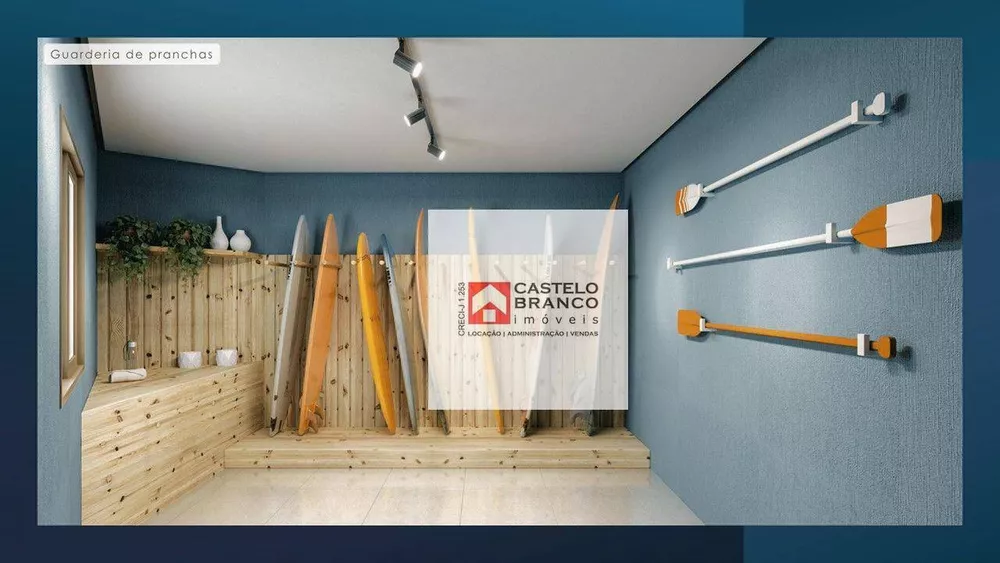 Apartamento, 3 quartos, 104 m² - Foto 6