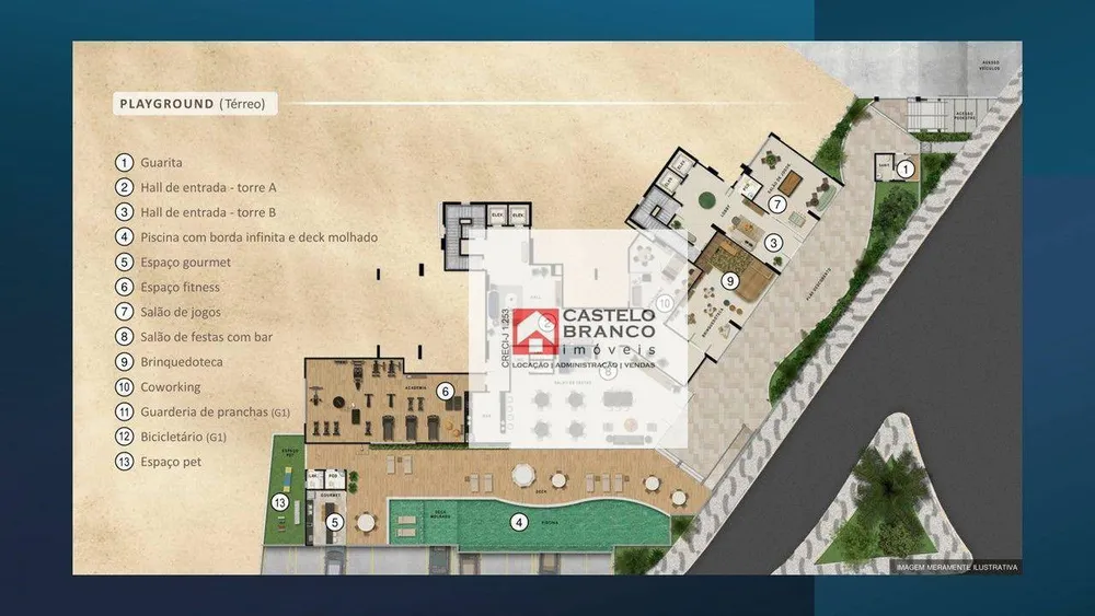 Apartamento, 3 quartos, 104 m² - Foto 18
