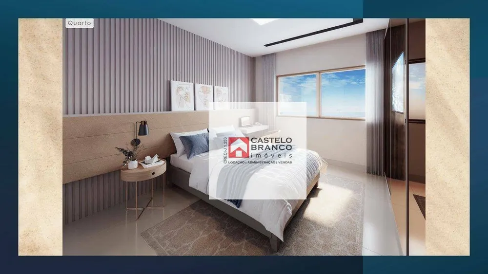 Apartamento, 3 quartos, 104 m² - Foto 5
