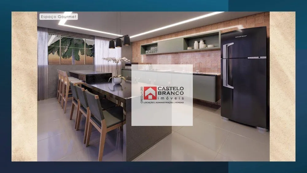 Apartamento, 3 quartos, 104 m² - Foto 11