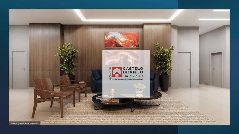 Apartamento, 3 quartos, 104 m² - Foto 9