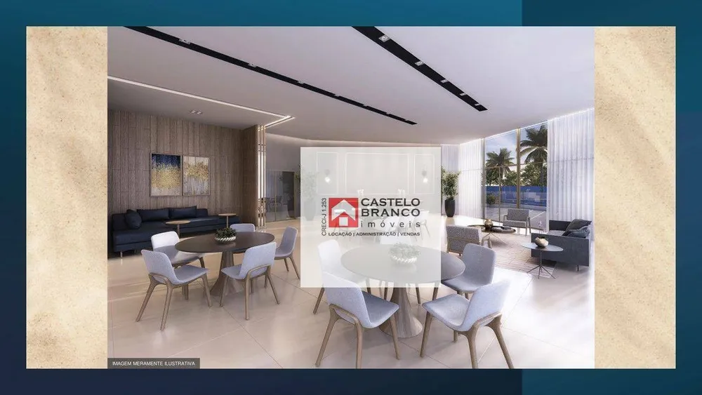 Apartamento, 3 quartos, 104 m² - Foto 10