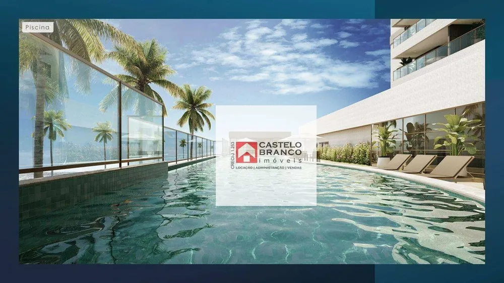 Apartamento, 3 quartos, 104 m² - Foto 17