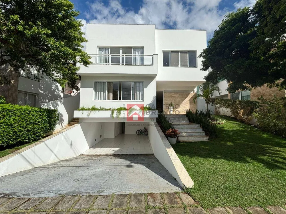Casa de Condomínio, 4 quartos - Foto 14
