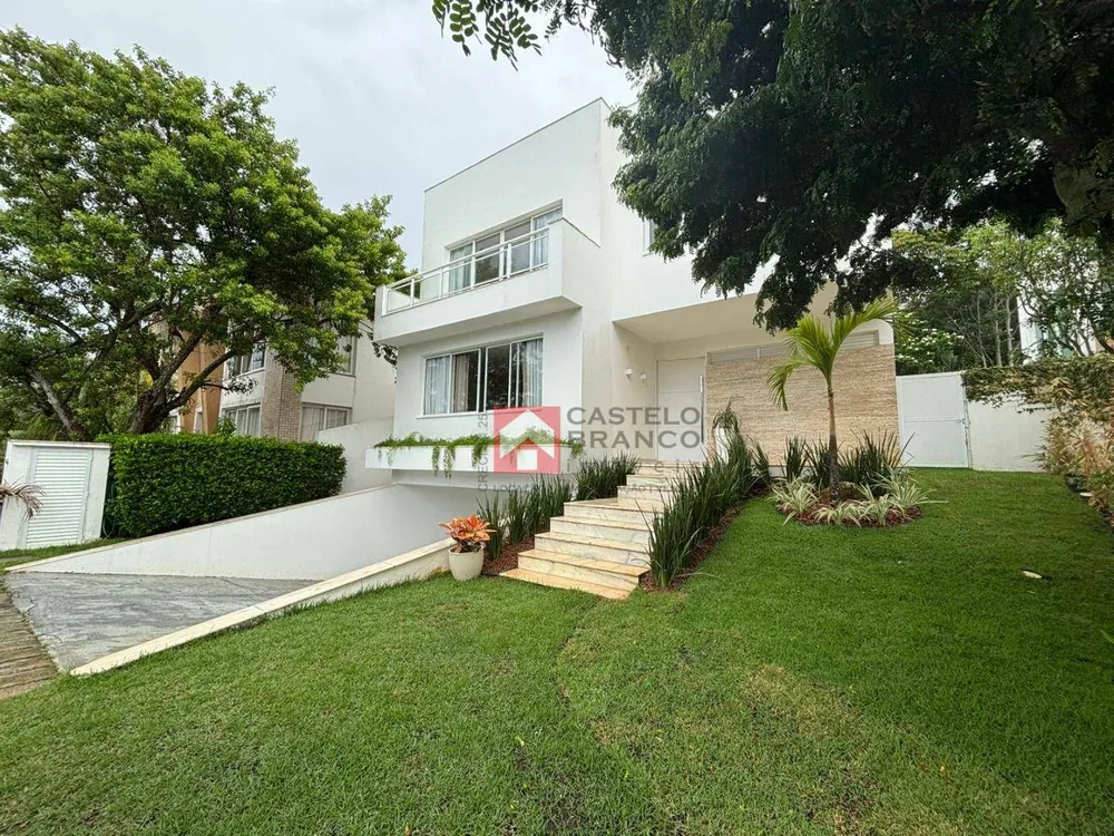 Casa de Condomínio, 4 quartos - Foto 2