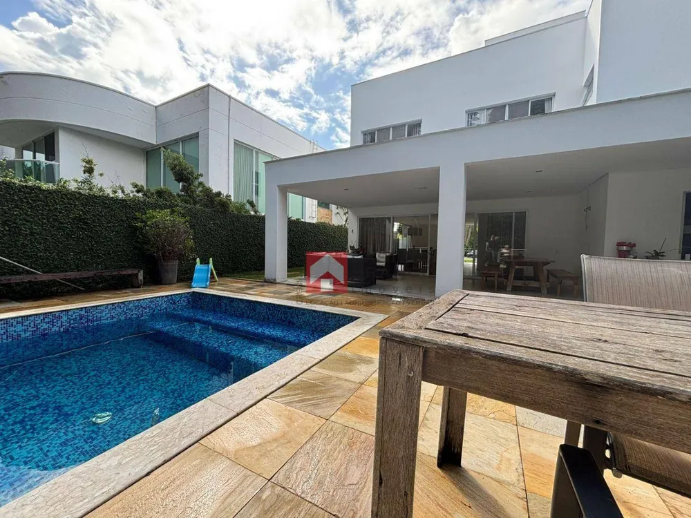 Casa de Condomínio, 4 quartos - Foto 8