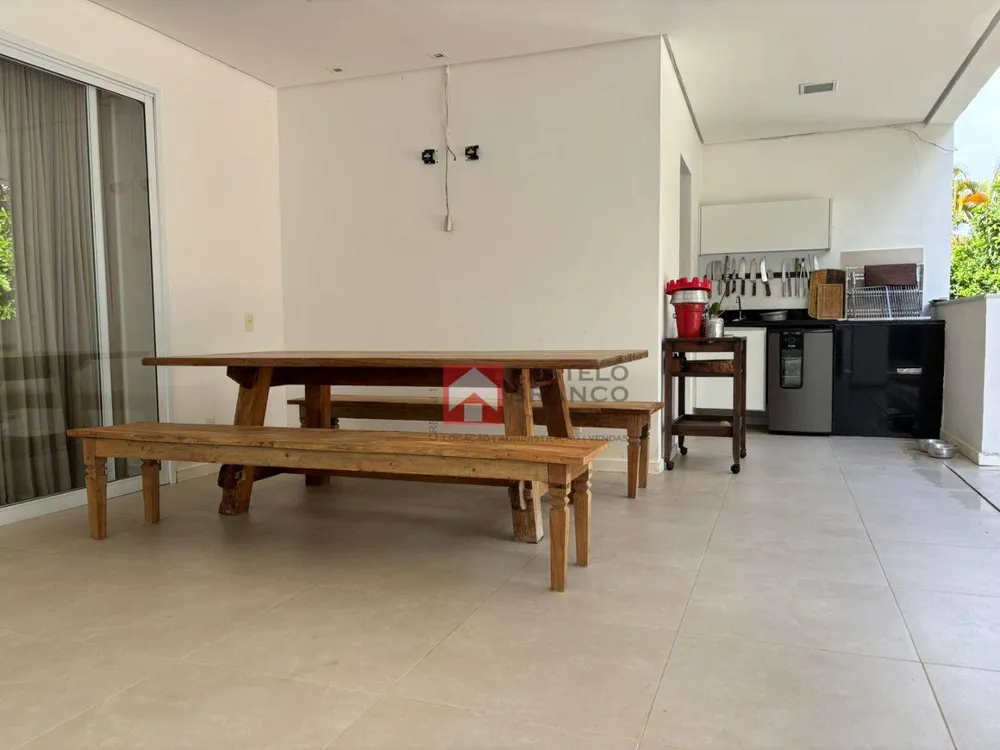 Casa de Condomínio, 4 quartos - Foto 9