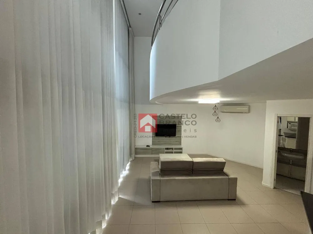 Apartamento, 1 quarto, 83 m² - Foto 7