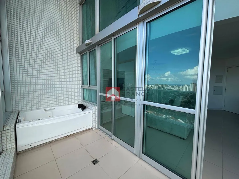 Apartamento, 1 quarto, 83 m² - Foto 3