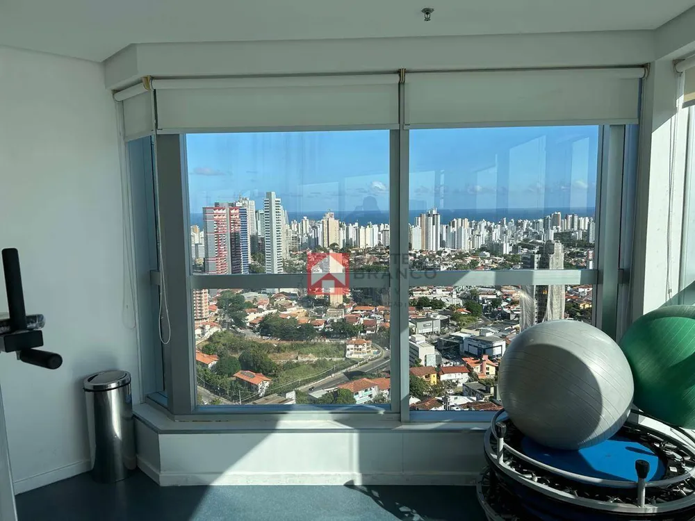 Apartamento, 1 quarto, 83 m² - Foto 16