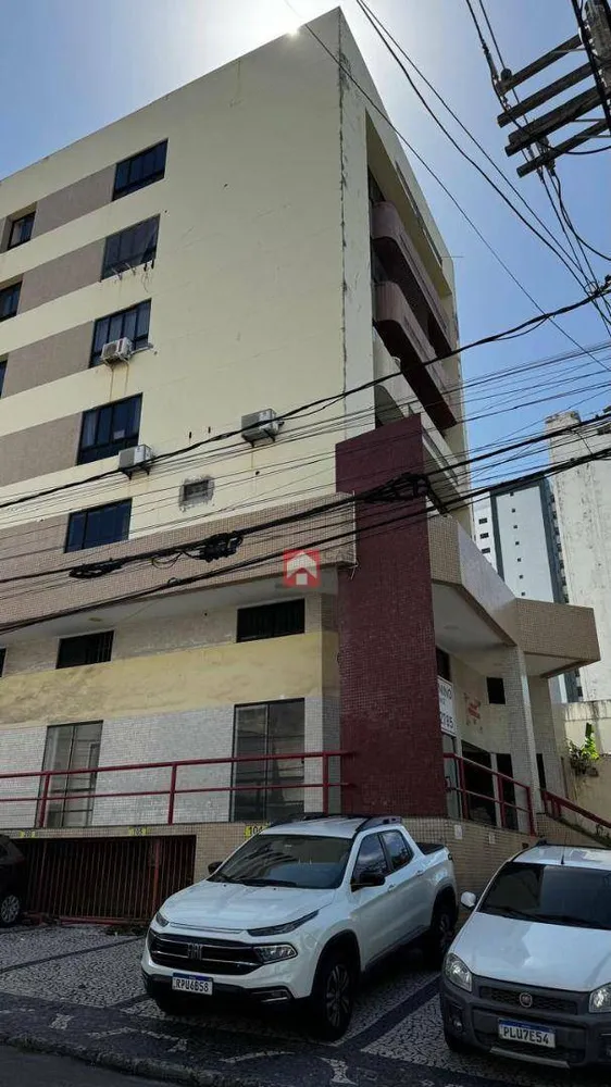 Loja-Salão, 109 m² - Foto 7