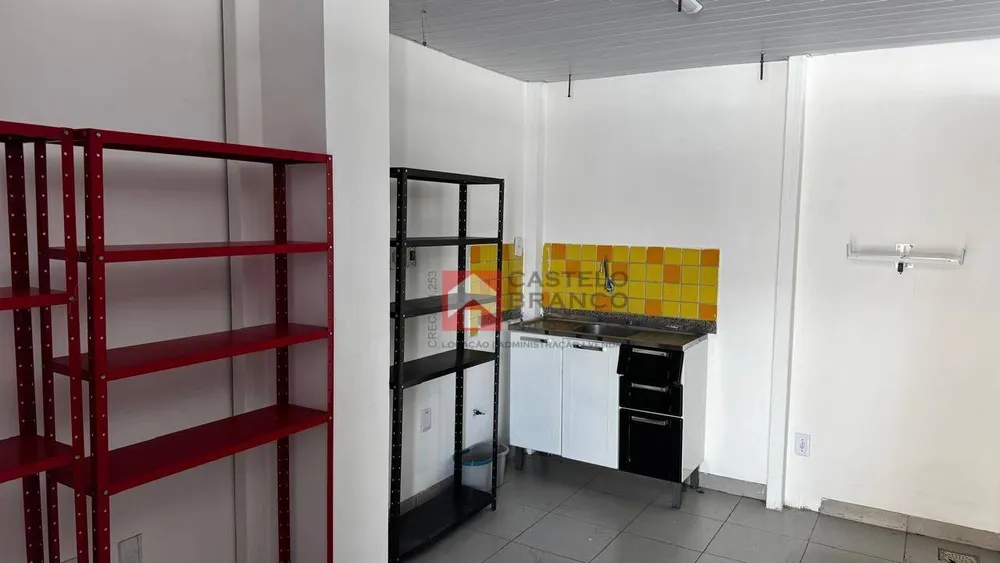 Loja-Salão, 109 m² - Foto 6