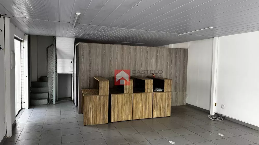 Loja-Salão, 109 m² - Foto 1