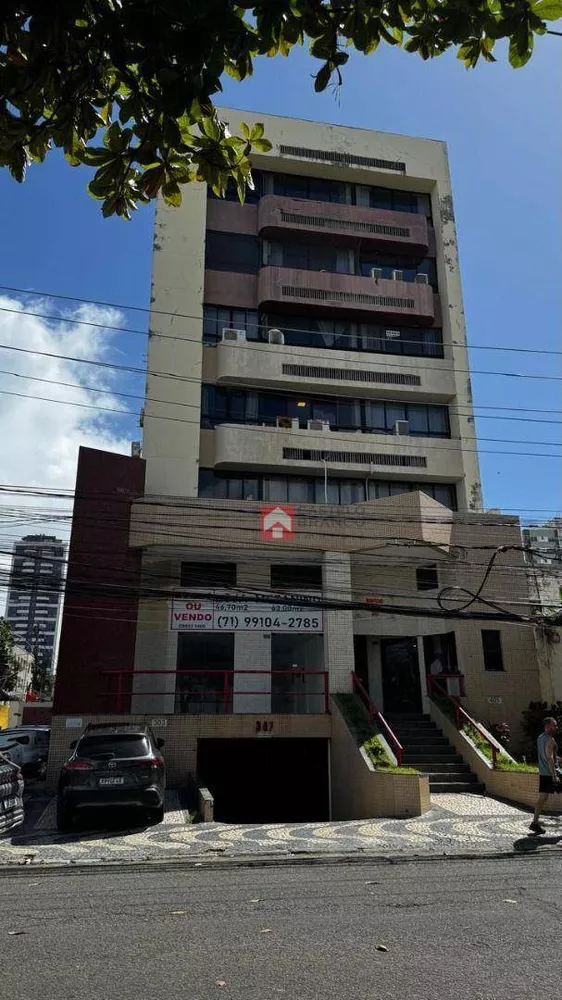 Loja-Salão, 109 m² - Foto 4