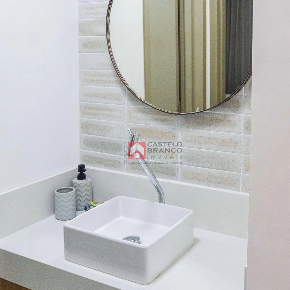 Apartamento, 1 quarto, 42 m² - Foto 9