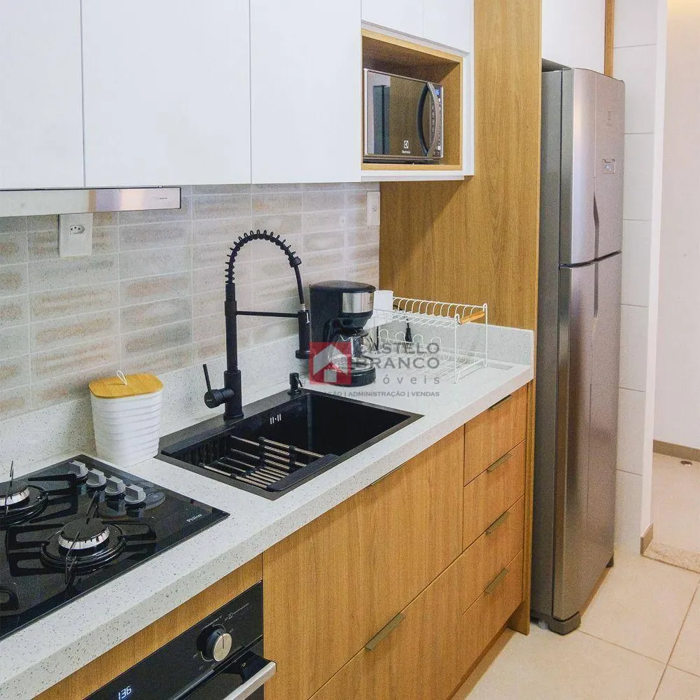Apartamento, 1 quarto, 42 m² - Foto 4