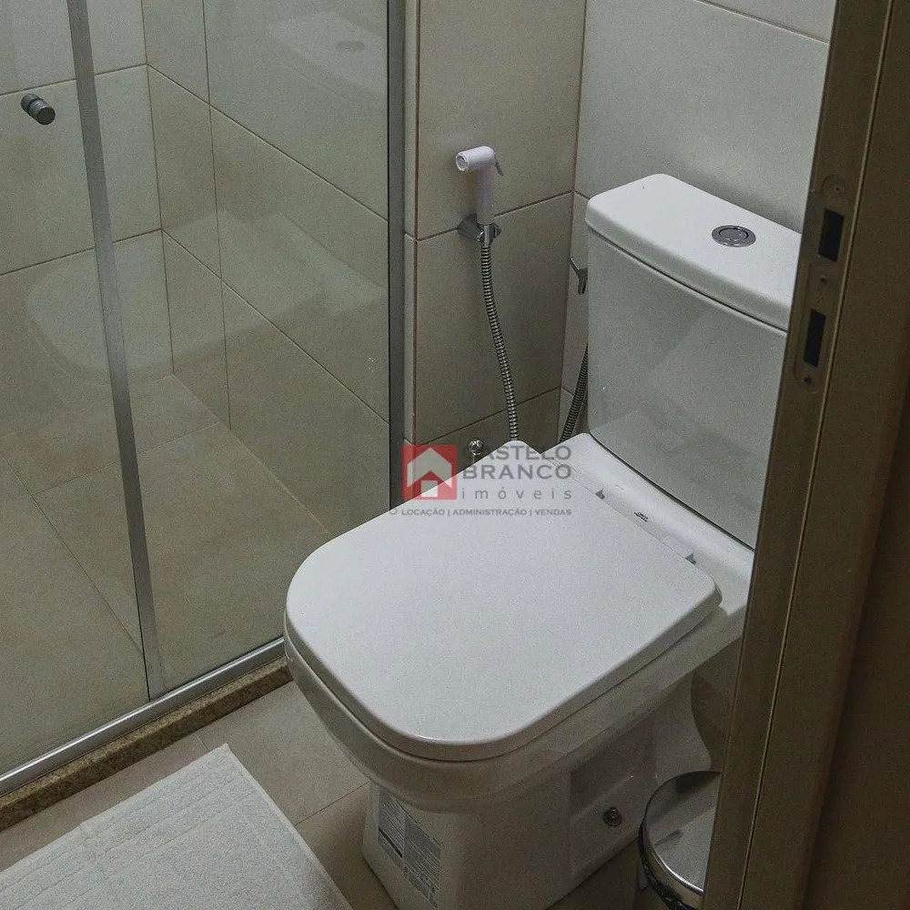 Apartamento, 1 quarto, 42 m² - Foto 10