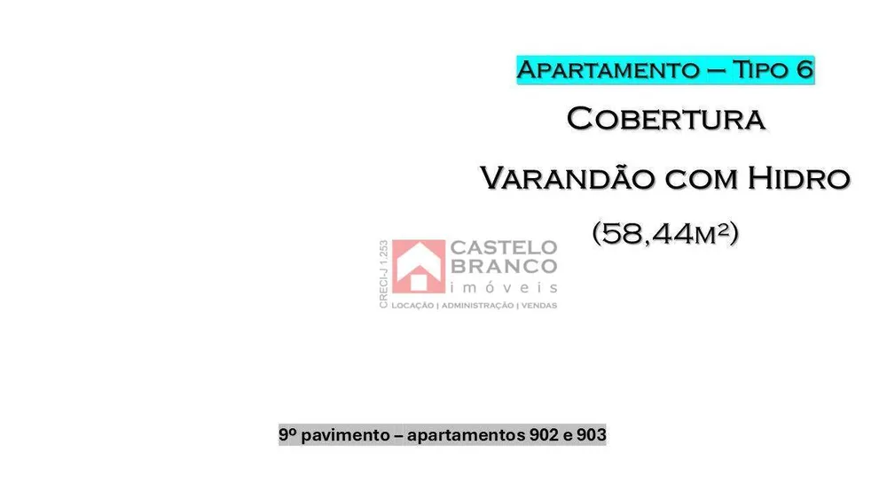 Apartamento, 1 quarto, 29 m² - Foto 16