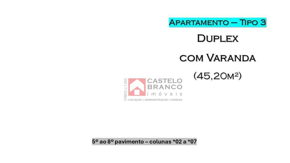 Apartamento, 1 quarto, 29 m² - Foto 10