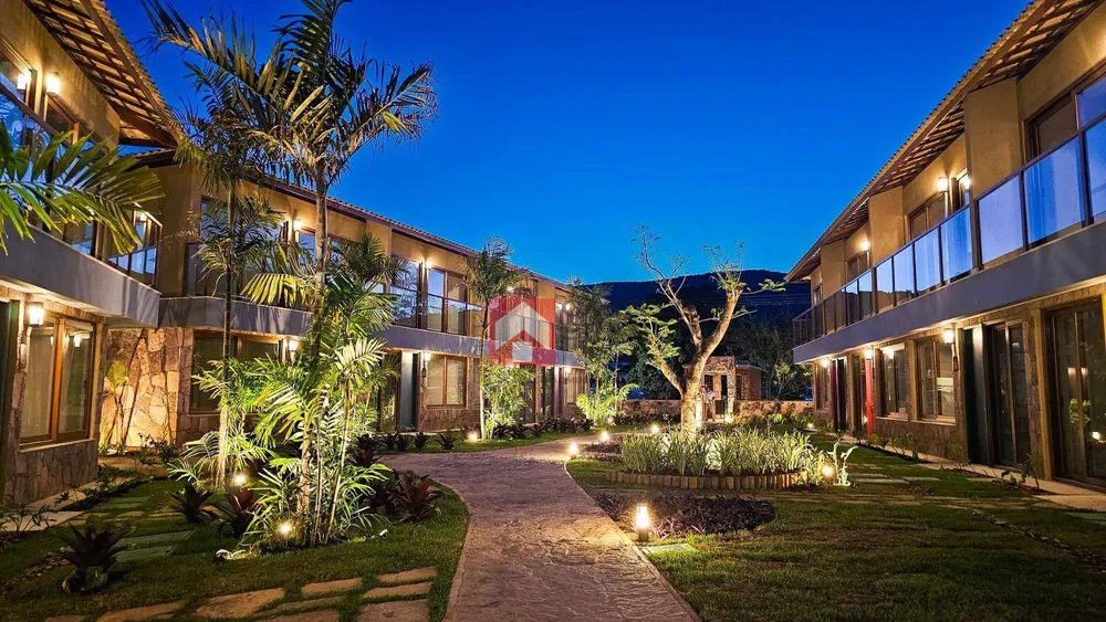 Casa de Condomínio, 4 quartos - Foto 4