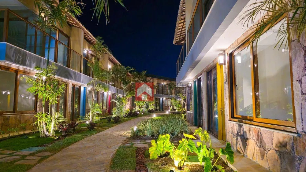 Casa de Condomínio, 4 quartos - Foto 2