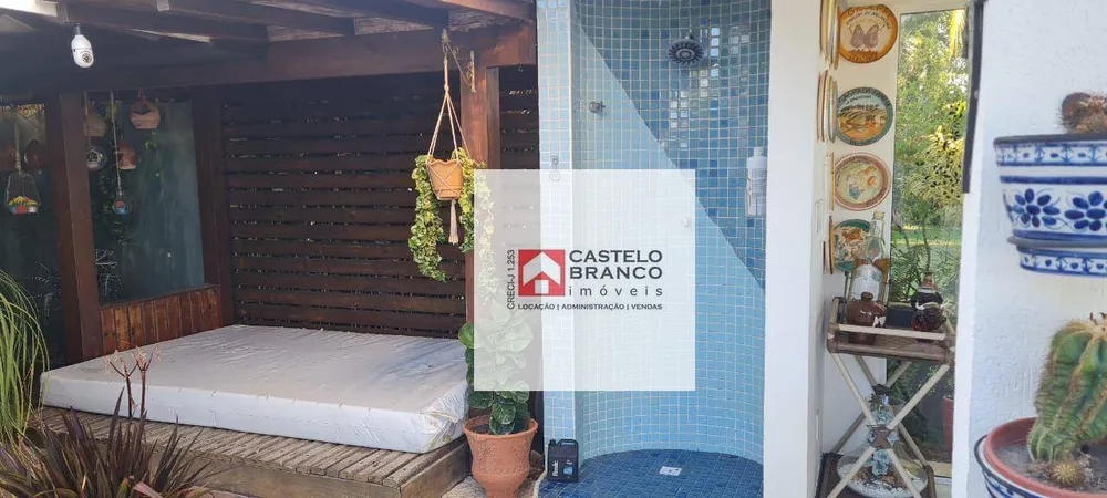 Casa de Condomínio, 4 quartos - Foto 15