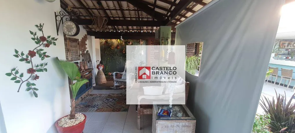 Casa de Condomínio, 4 quartos - Foto 6