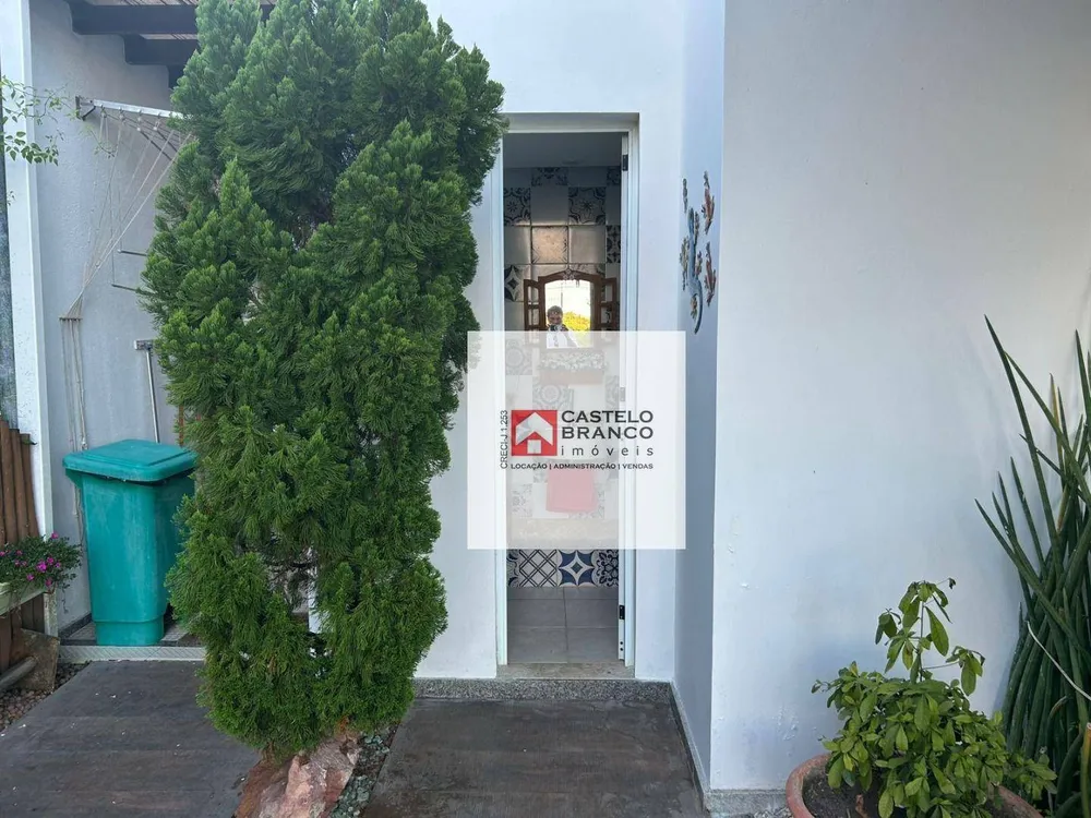 Casa de Condomínio, 4 quartos - Foto 5