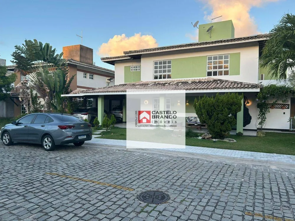 Casa de Condomínio, 4 quartos - Foto 16