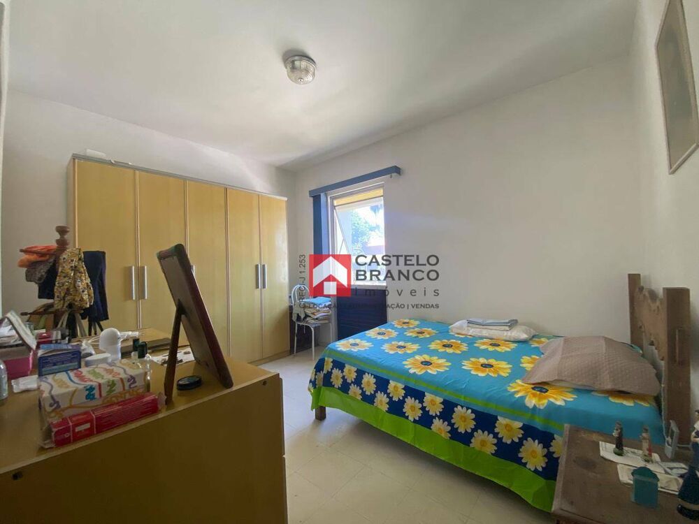Apartamento à venda com 2 quartos, 93m² - Foto 3