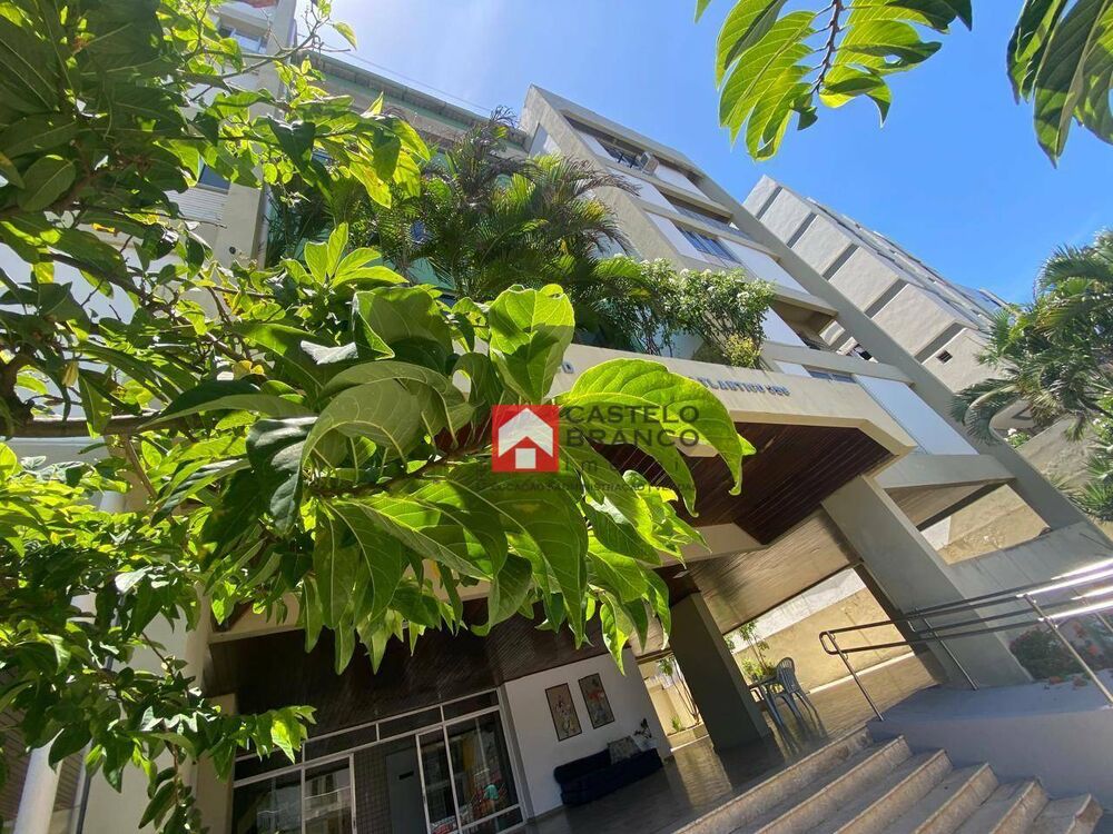 Apartamento à venda com 2 quartos, 93m² - Foto 8