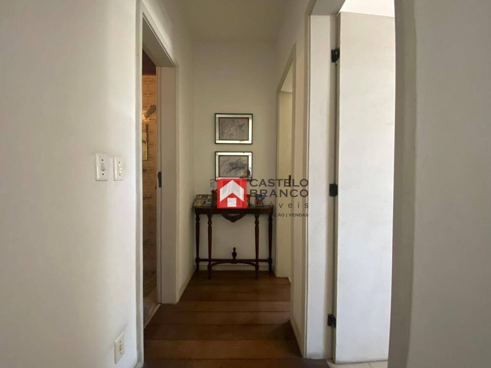 Apartamento à venda com 2 quartos, 93m² - Foto 2