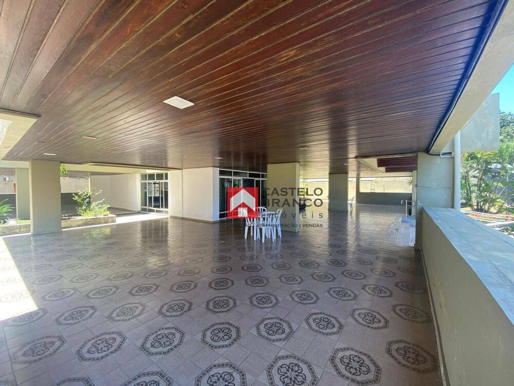 Apartamento à venda com 2 quartos, 93m² - Foto 5