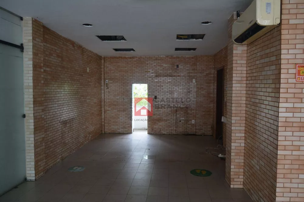 Loja-Salão, 495 m² - Foto 4