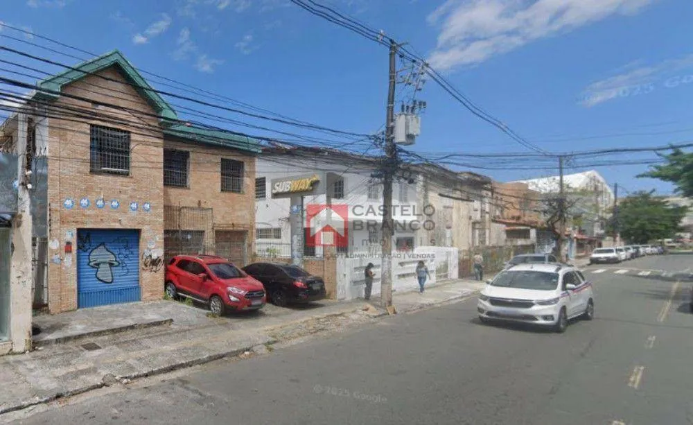 Loja-Salão, 495 m² - Foto 2