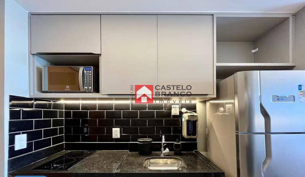 Apartamento, 1 quarto, 25 m² - Foto 5