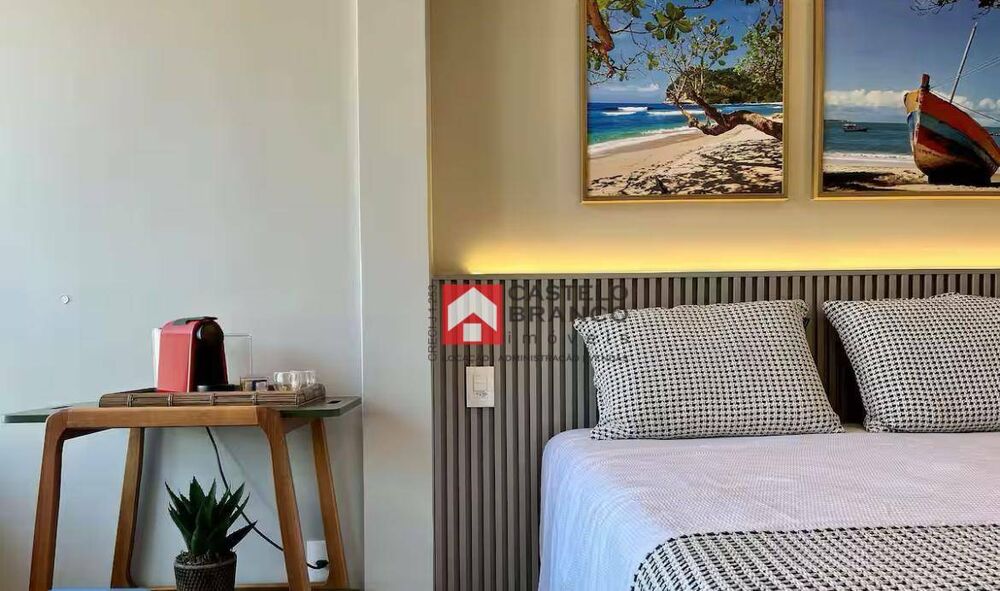 Apartamento, 1 quarto, 25 m² - Foto 2