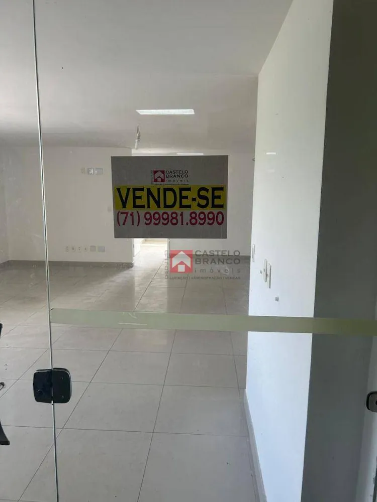 Sala-Conjunto, 110 m² - Foto 2