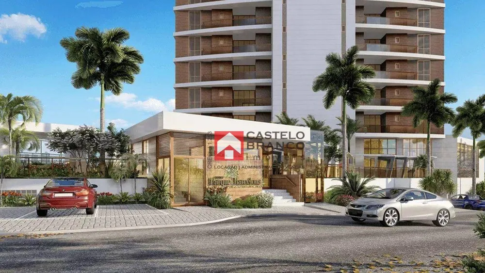 Apartamento, 3 quartos, 171 m² - Foto 1
