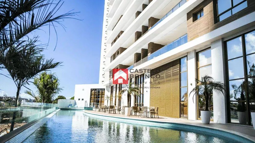 Apartamento, 3 quartos, 171 m² - Foto 11