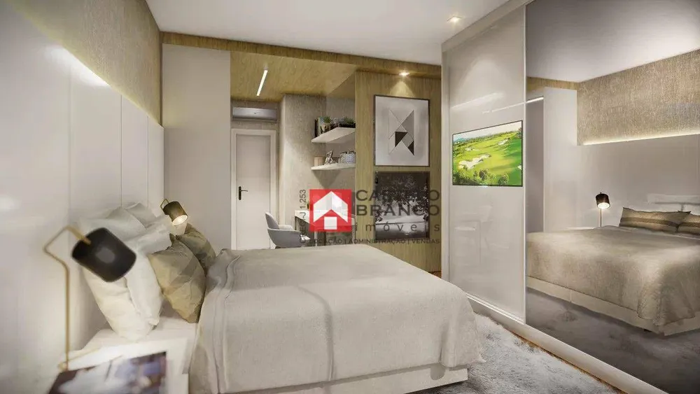 Apartamento, 3 quartos, 171 m² - Foto 4