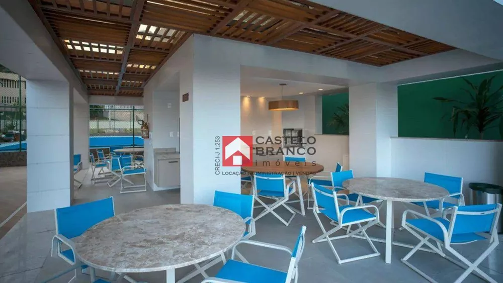 Apartamento, 3 quartos, 171 m² - Foto 10