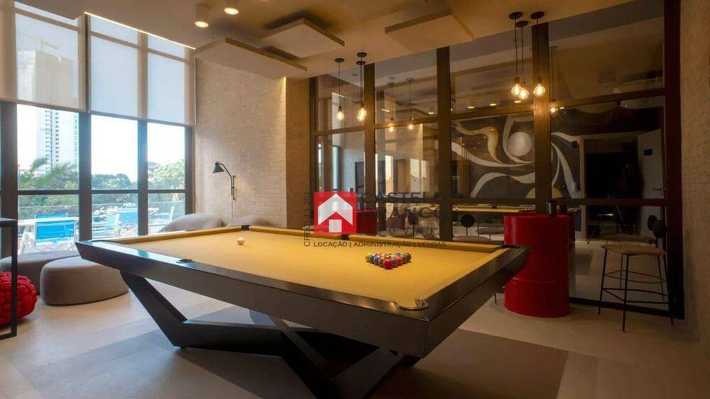 Apartamento à venda com 4 quartos, 171m² - Foto 5