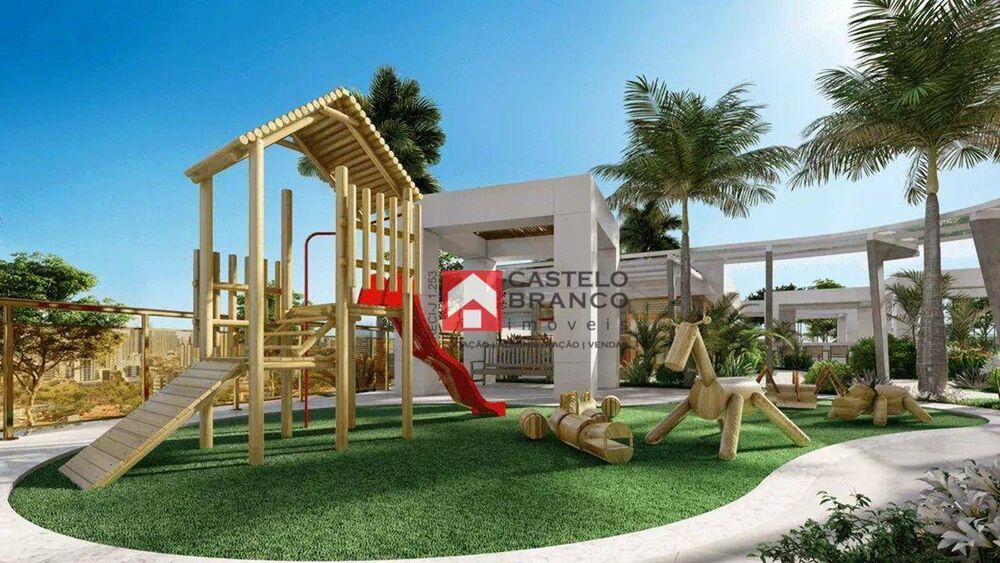 Apartamento à venda com 4 quartos, 171m² - Foto 7