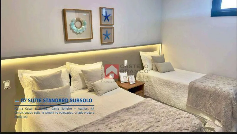 Casa de Condomínio, 7 quartos - Foto 13