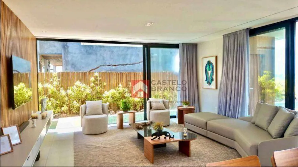 Casa de Condomínio, 7 quartos - Foto 4