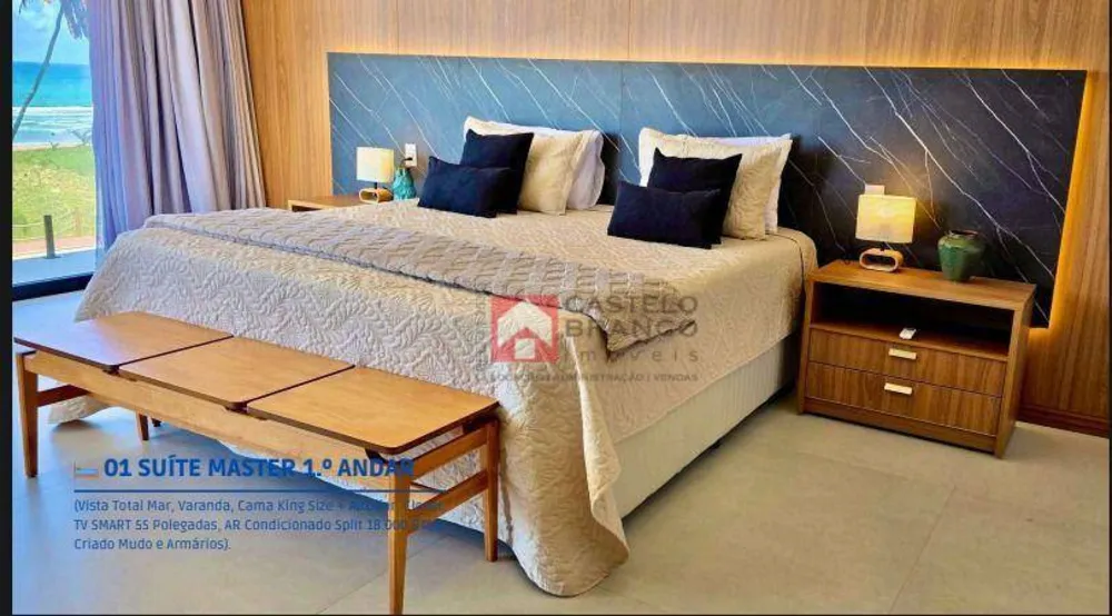 Casa de Condomínio, 7 quartos - Foto 6