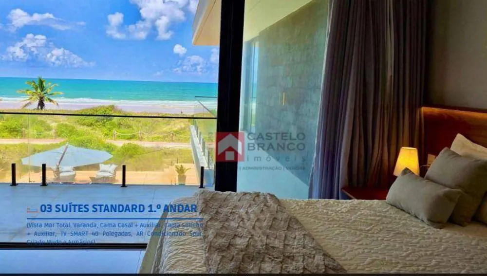 Casa de Condomínio, 7 quartos - Foto 8