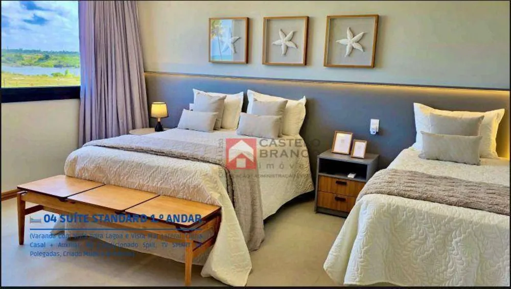 Casa de Condomínio, 7 quartos - Foto 9