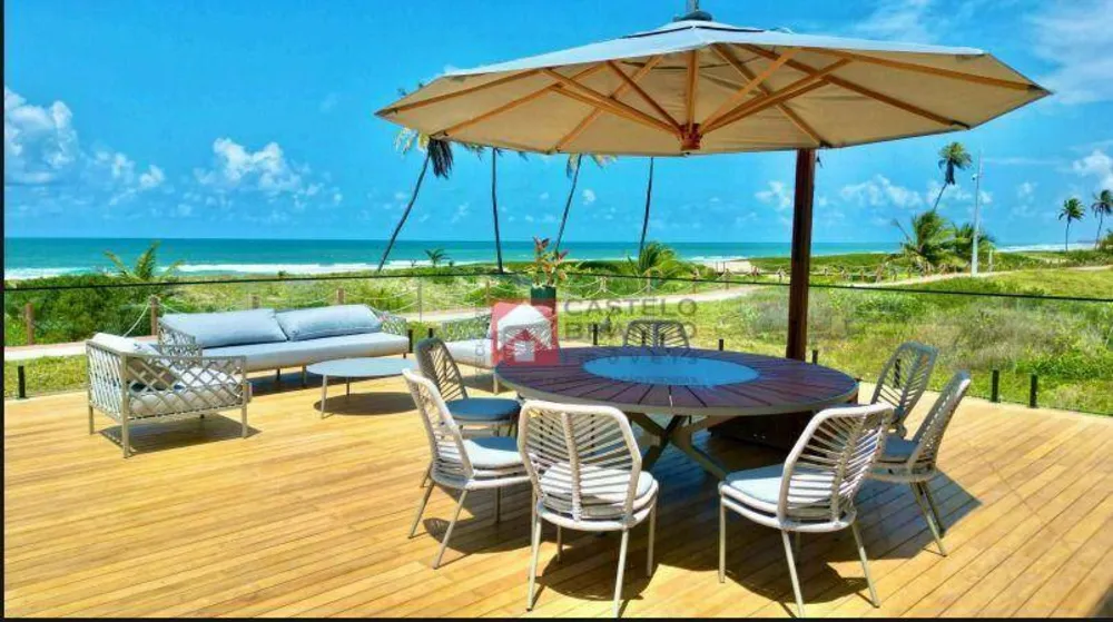 Casa de Condomínio, 7 quartos - Foto 3